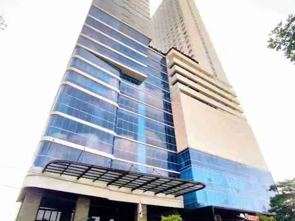 Jual Apartemen City Square Surabaya Wonocolo Type Studio