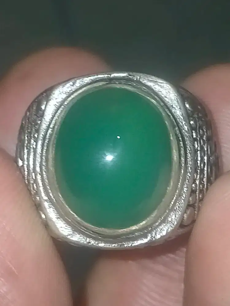 Di jual bacan crystal ngaer