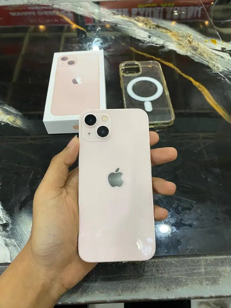 Iphone 13 128 inter all operator