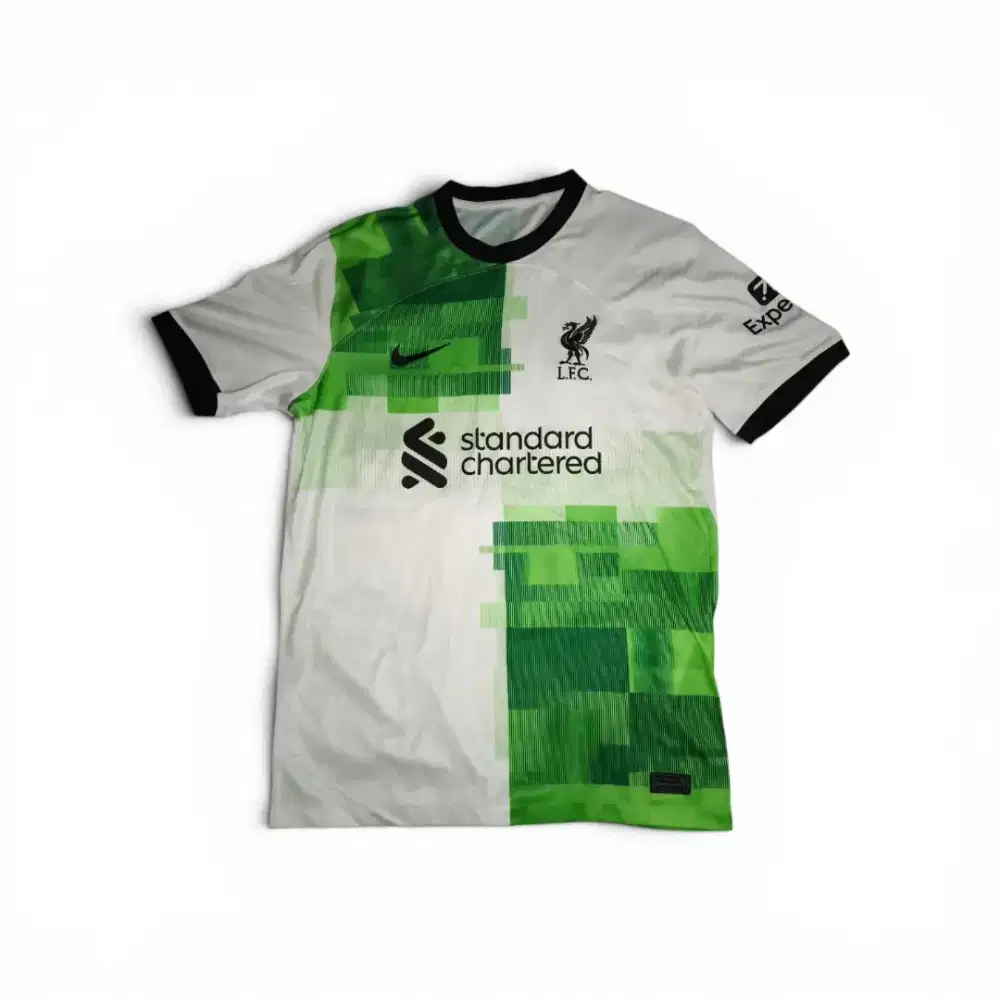 Jersey Home Liverpool 2023/2024