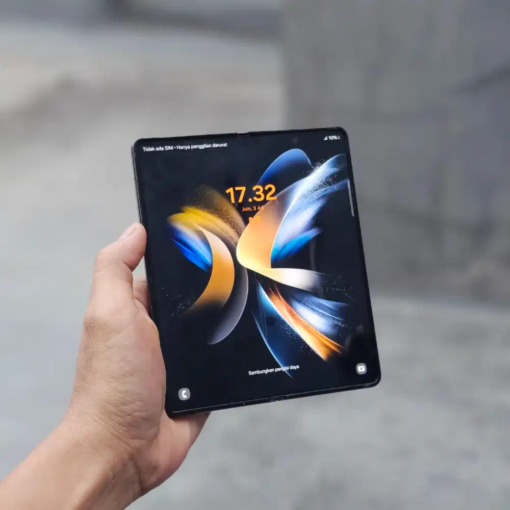 SAMSUNG GALAXY Z FOLD 4 SEIN 5G 12/256 GB MINUS NORMAL
