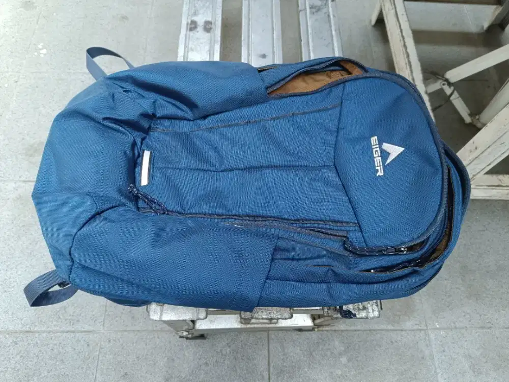 Tas Eiger Lorenz 25L