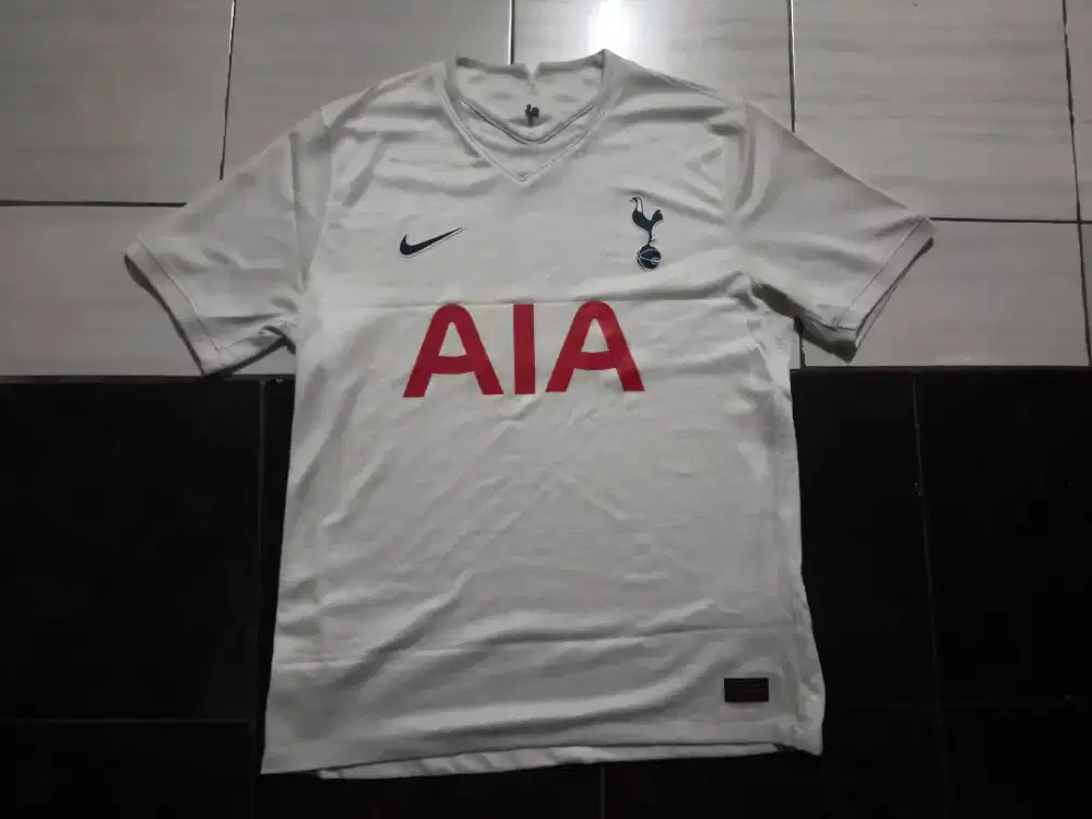 Jersey Home Tottenham Hotspur