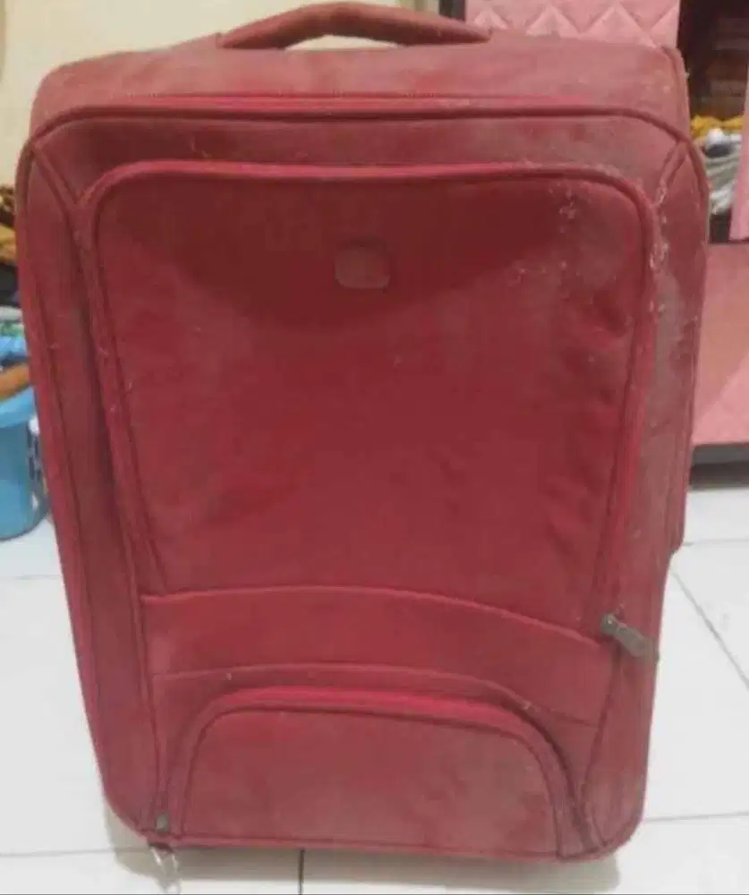 Barang Tidak Terpakai