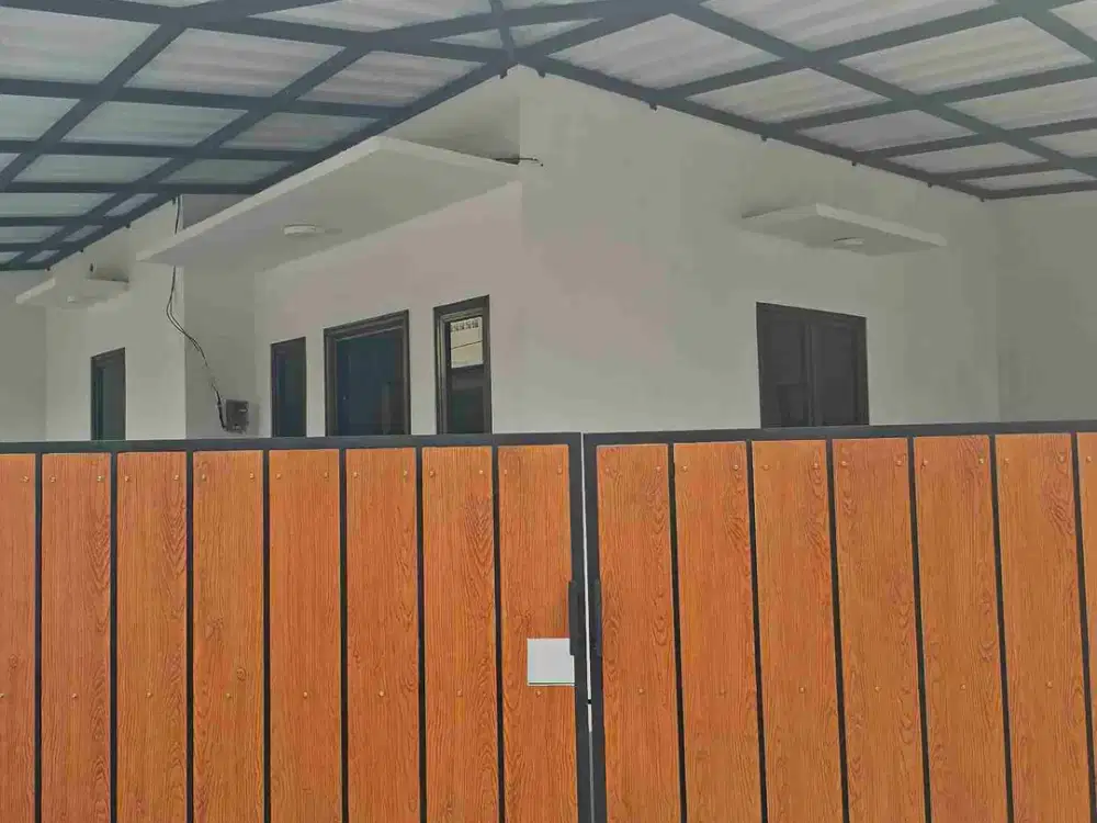 Dijual Rumah Brand New di Catalina Gading Serpong