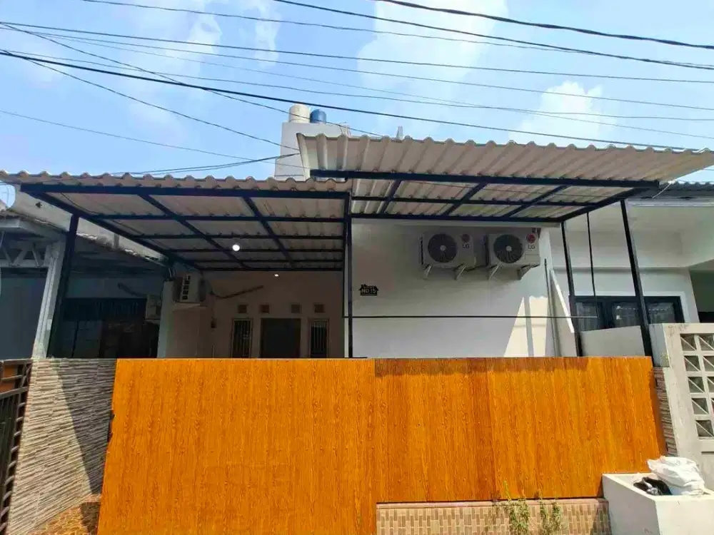 Disewakan Rumah Catalina Gading Serpong