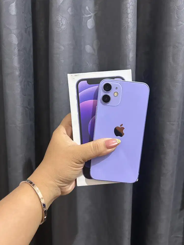 Iphone 12Mini 64gb all oprator