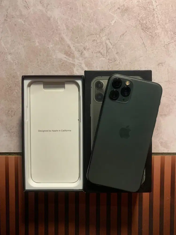 IPHONE 11 PEO 64 GB