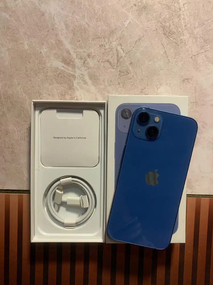 IPHONE 13 BASIC 128 GB