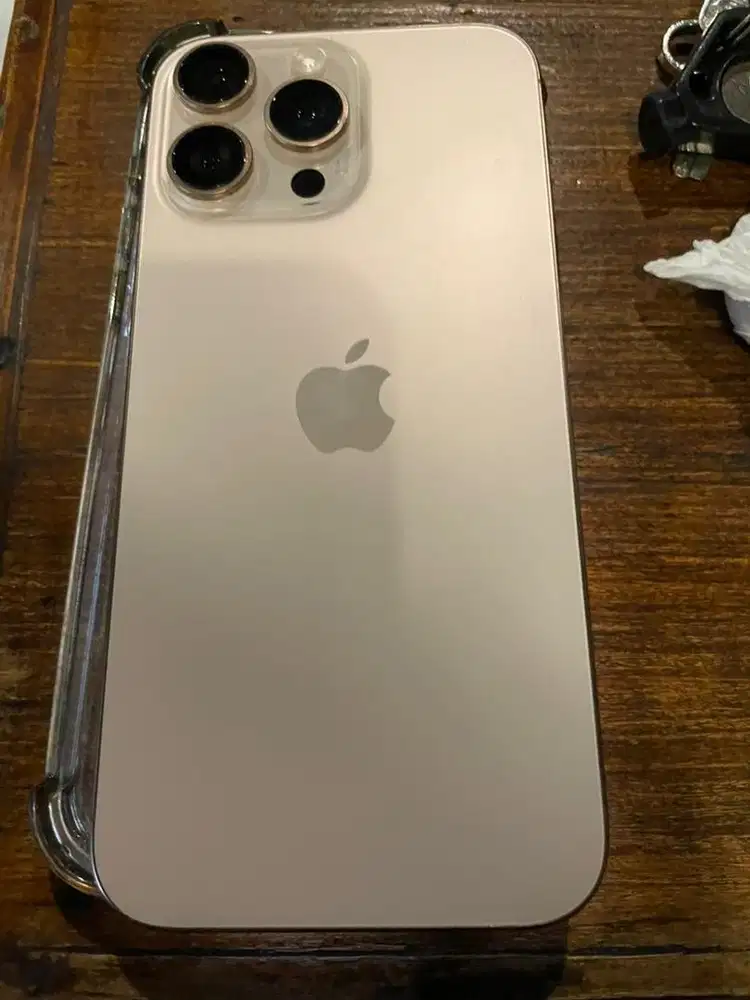 Iphone 16 pro max 256Gb ibox