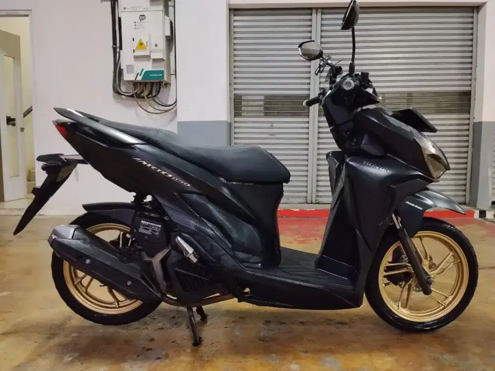 Dijual Vario 150 New