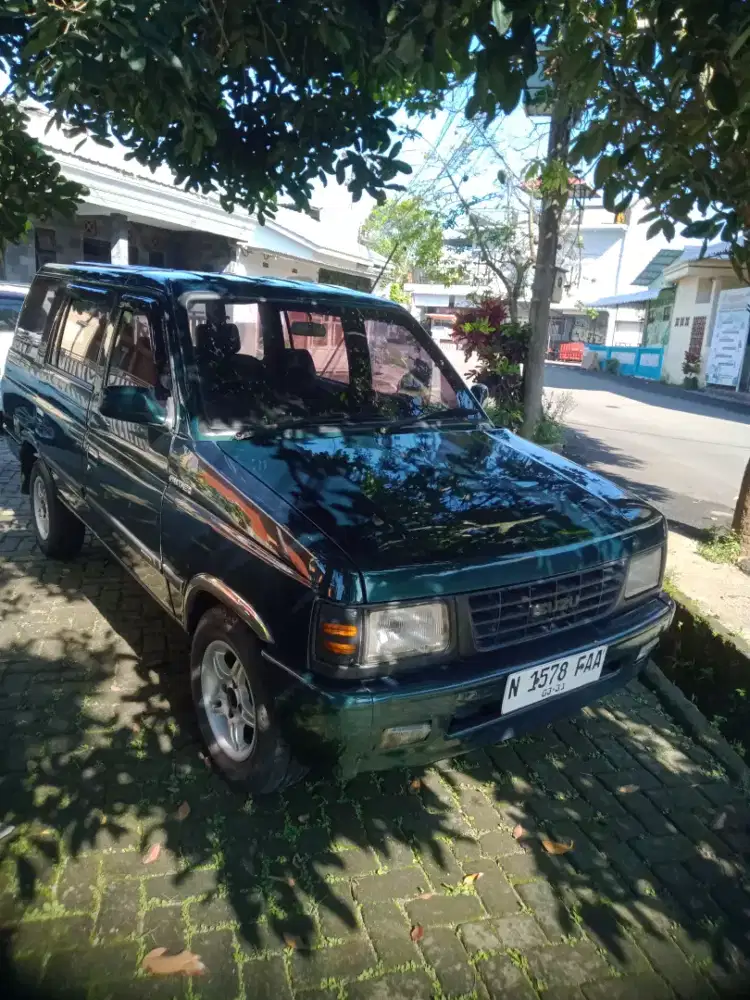 Panther grand royal 97