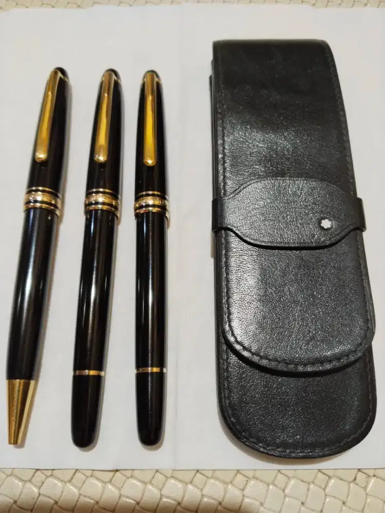 PULPEN MONTBLANC MEISTERSTUCK