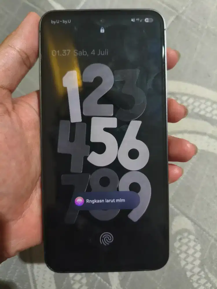 Samsung Galaxy S24 FE 8/256
