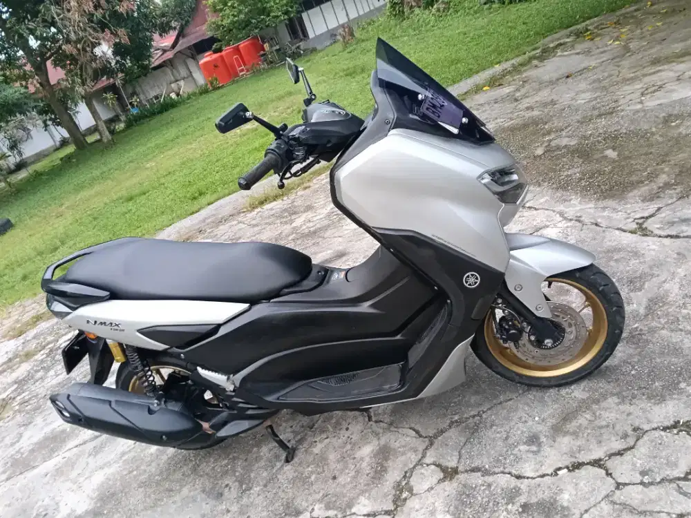 D jual nmx thn 2023 concted pjk hidup pnjng bm kota km low