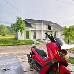 Jual Yamaha Nmax 63mm harian full BRT