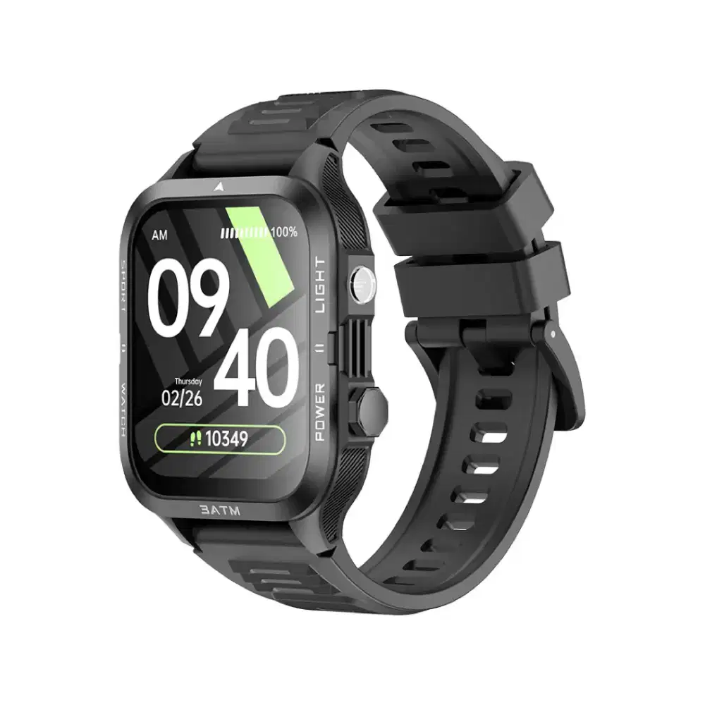 Smartwatch Olike Meta S2 ULTRA