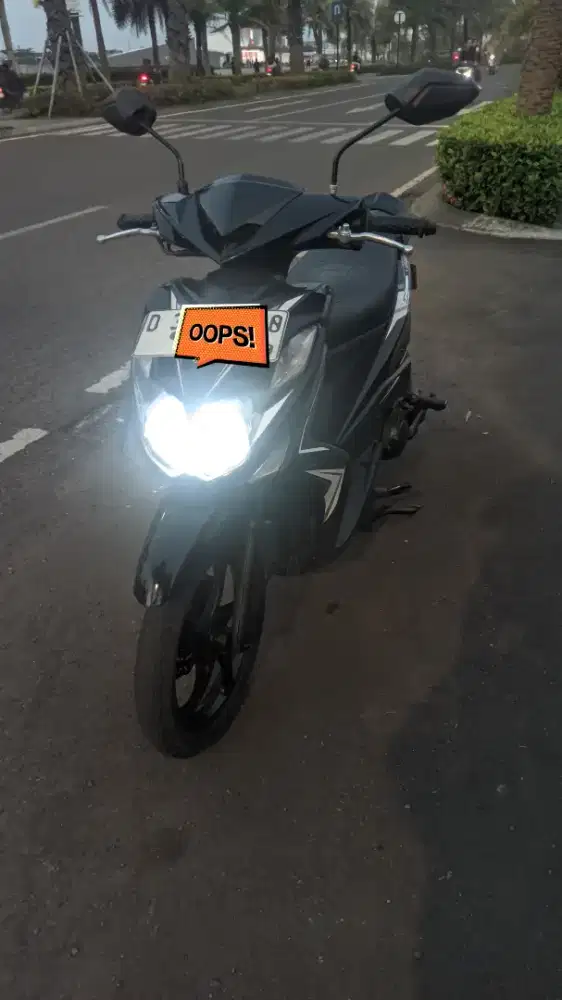 xeon rc 2014 lengkap