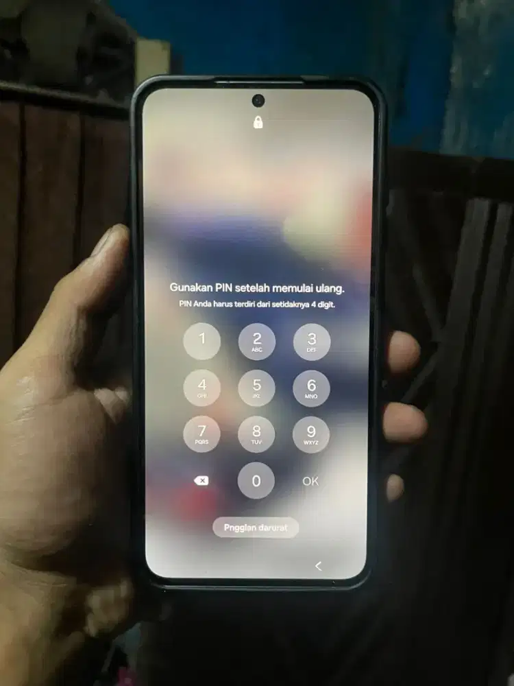 Samsung S25 FE 5G