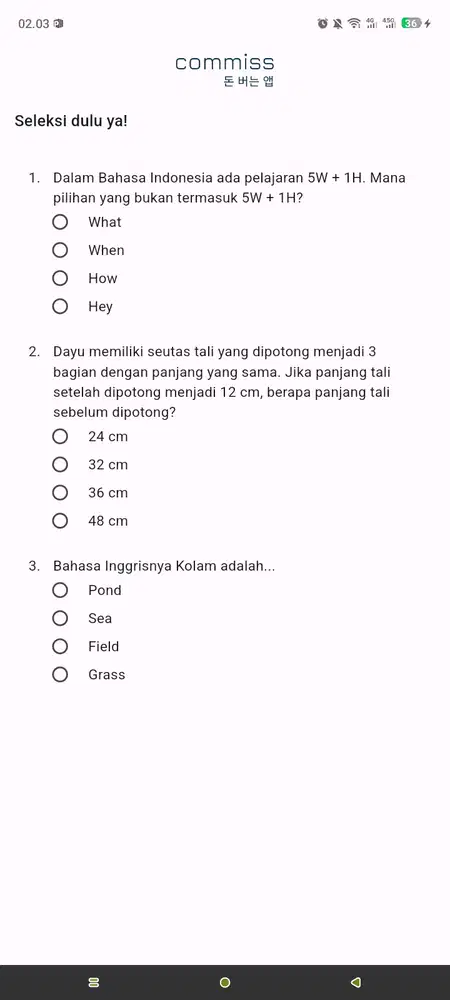 kancil dan buaya