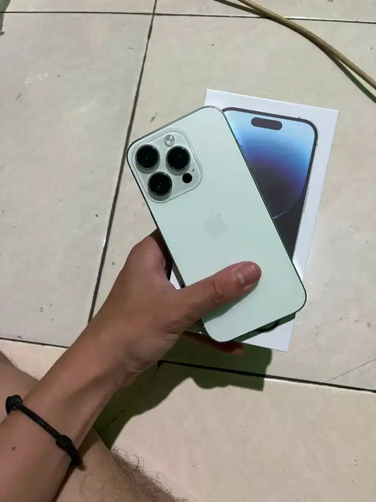 IPHONE 14 PRO 128GB INTER ALL OPERATOR
