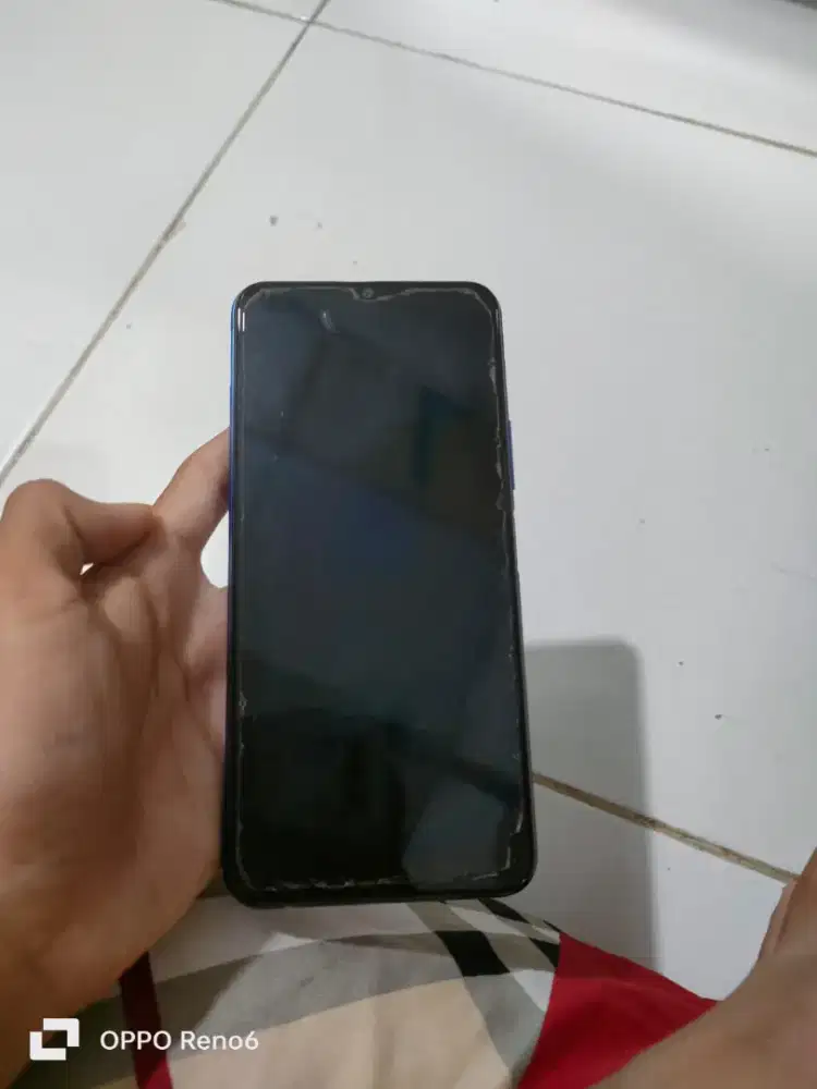 VIVO Y20 FULLSET