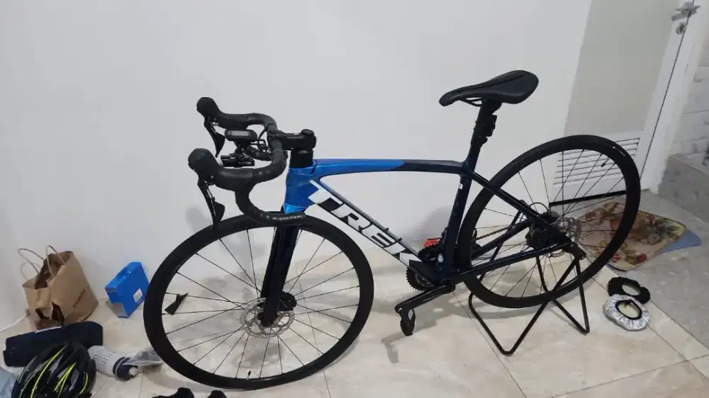 TREK Emonda SL5 size 50