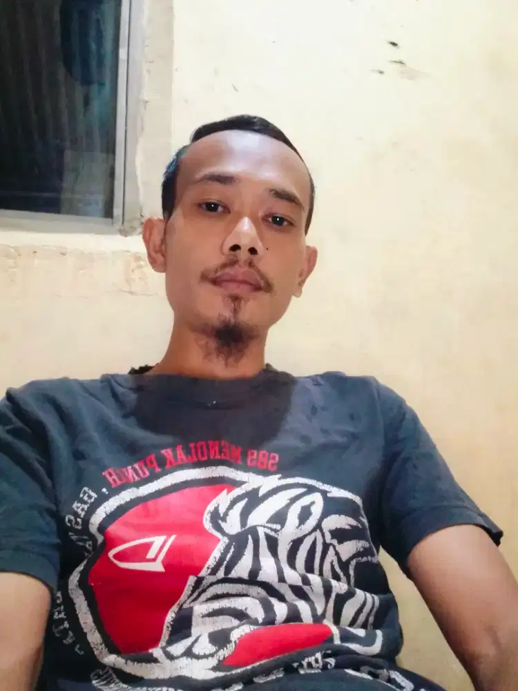 Mencari pekerjaan Driver