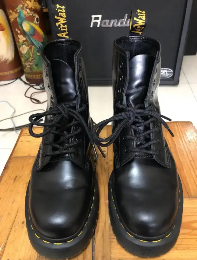 Dr Martens BEX 1460
