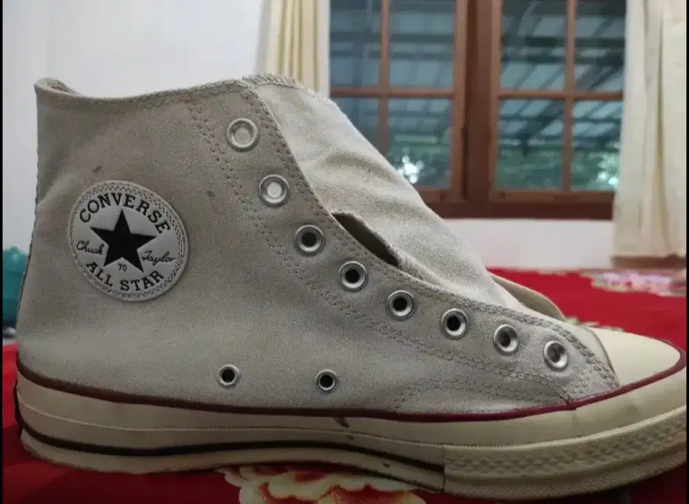 Converse 70s Parchment High,