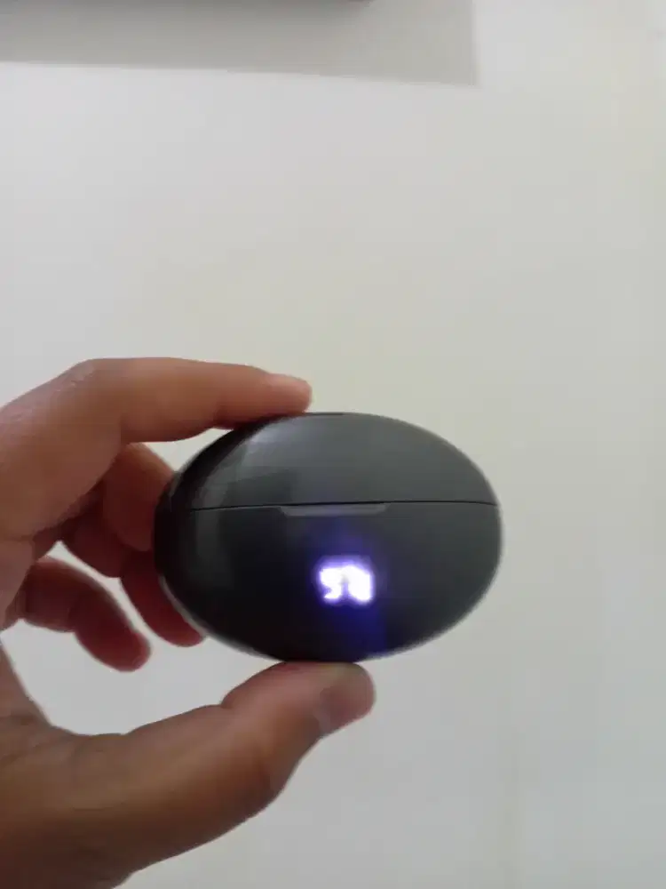 earphone GOOJODOQ J235