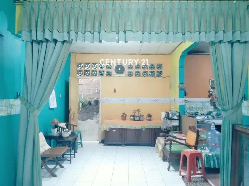 Di Sewakan Rumah Lokasi Strategis Dekat Tol Pondok Indah 10662