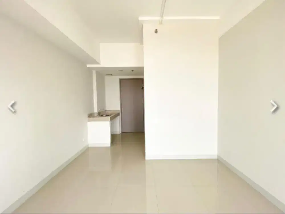 Dijual Apartemen Vasanta Innopark Studio di Bekasi Jawa Barat