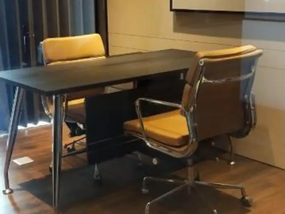 Disewakan Apt One Icon Tunjungan Surabaya Furnished