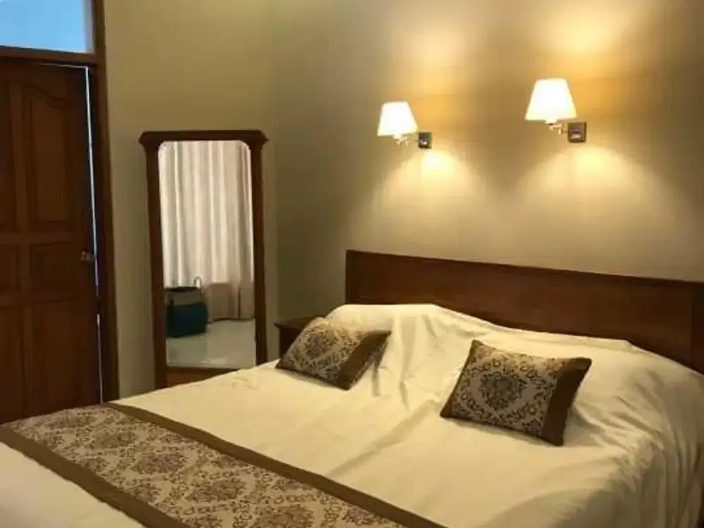 Disewakan Rumah Furnished di Renon Denpasar Bali