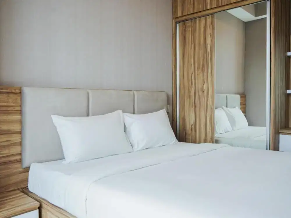 Dijual Apartemen Amazana Bawah Harga Pasar Jelupang Serpong