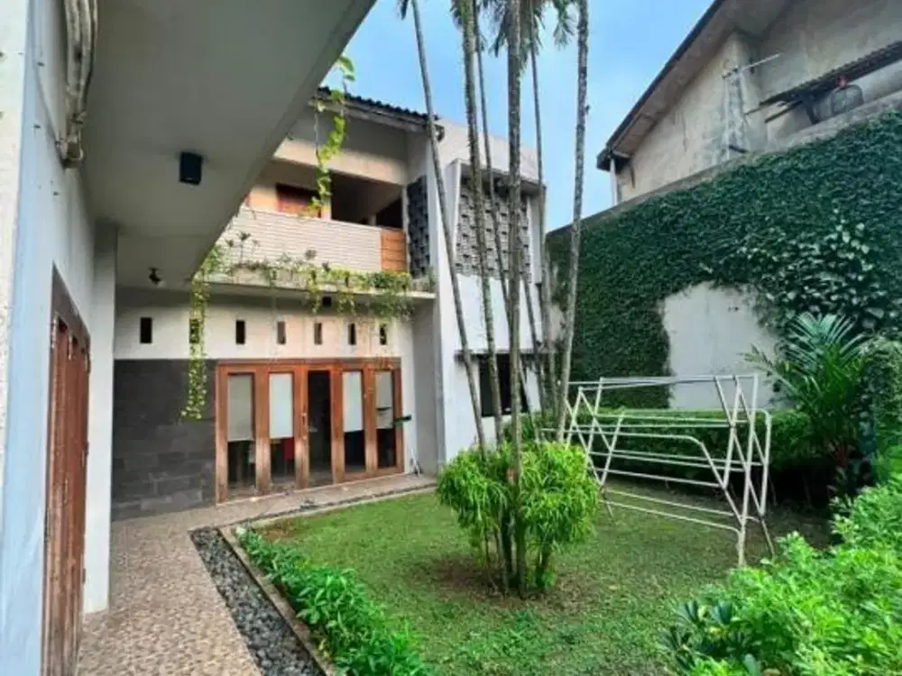 Dijual Rumah Termurah di Kebagusan Jakarta Selatan