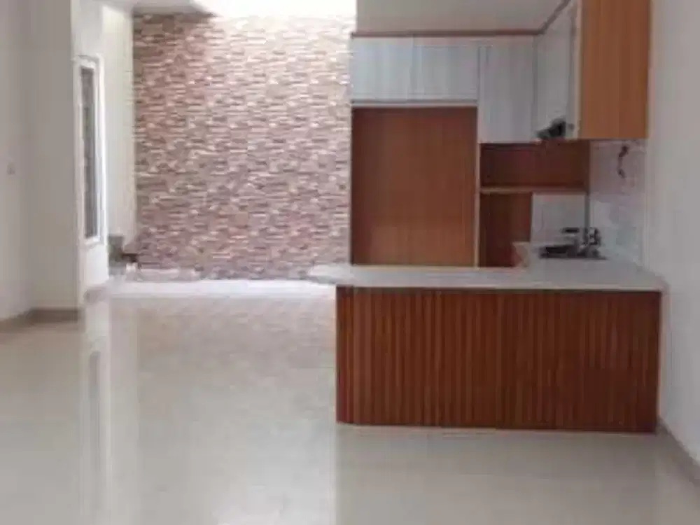 Disewakan Rumah Siap Huni Dekat MRT Lebak Bulus Jaksel