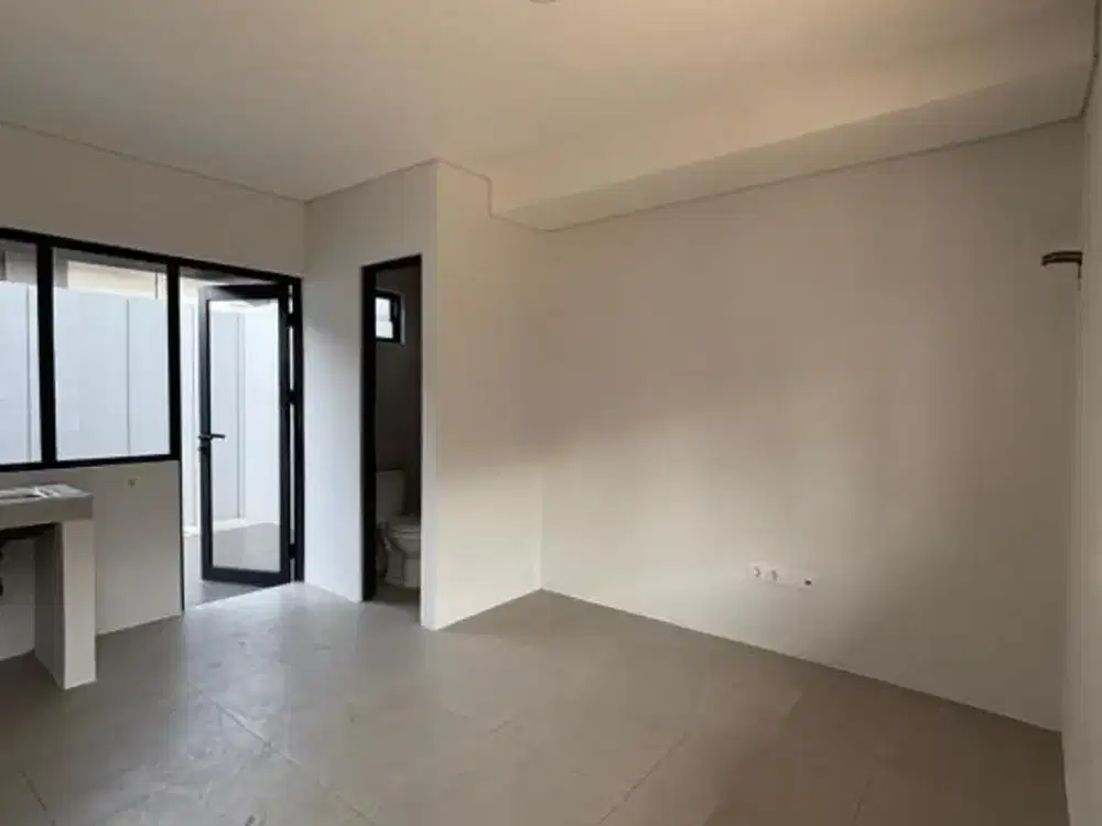 Dijual Bawah PPJB Rumah Park Serpong Legok Tangerang