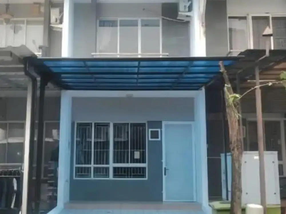 Dijual Bawah Harga Pasar Residence One Dkt Binus BSD Plaza Serpon