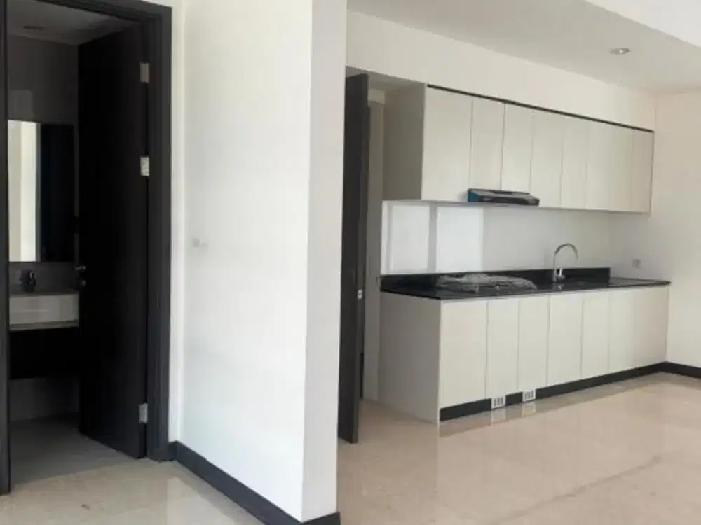 Dijual Rumah Bangunan Baru di Hiera BSD Dekat Stasiun Kereta