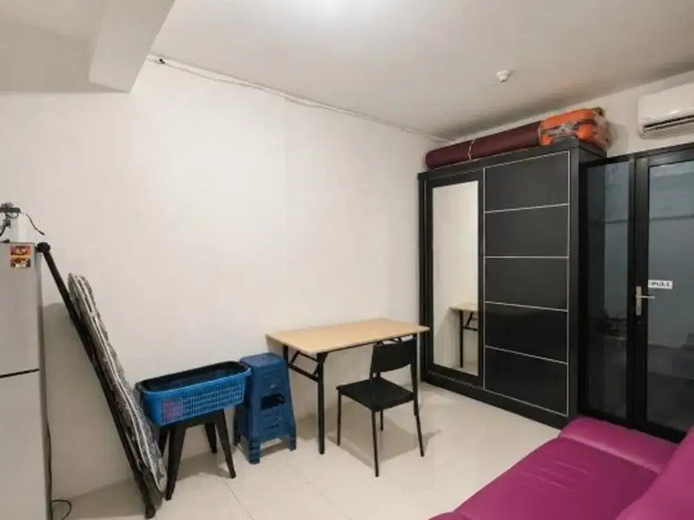 Dijual Rumah 2 Lantai Bawah Harga Pasar di Verdant Ville BSD