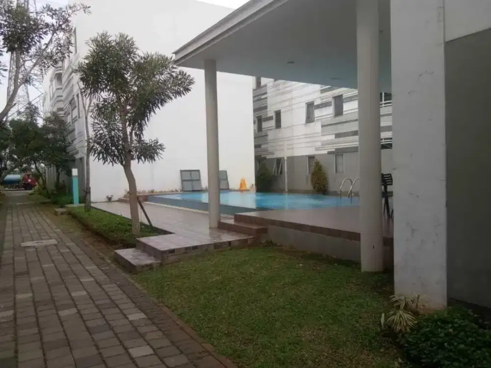 Dijual Anarta House Rumah Kos Aktif Furnished di BSD Tangsel