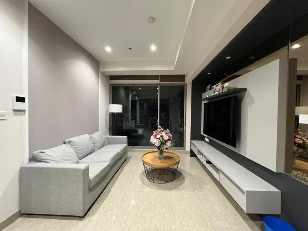Disewakan/Dijual Branz Full Furnished BSD Tangsel