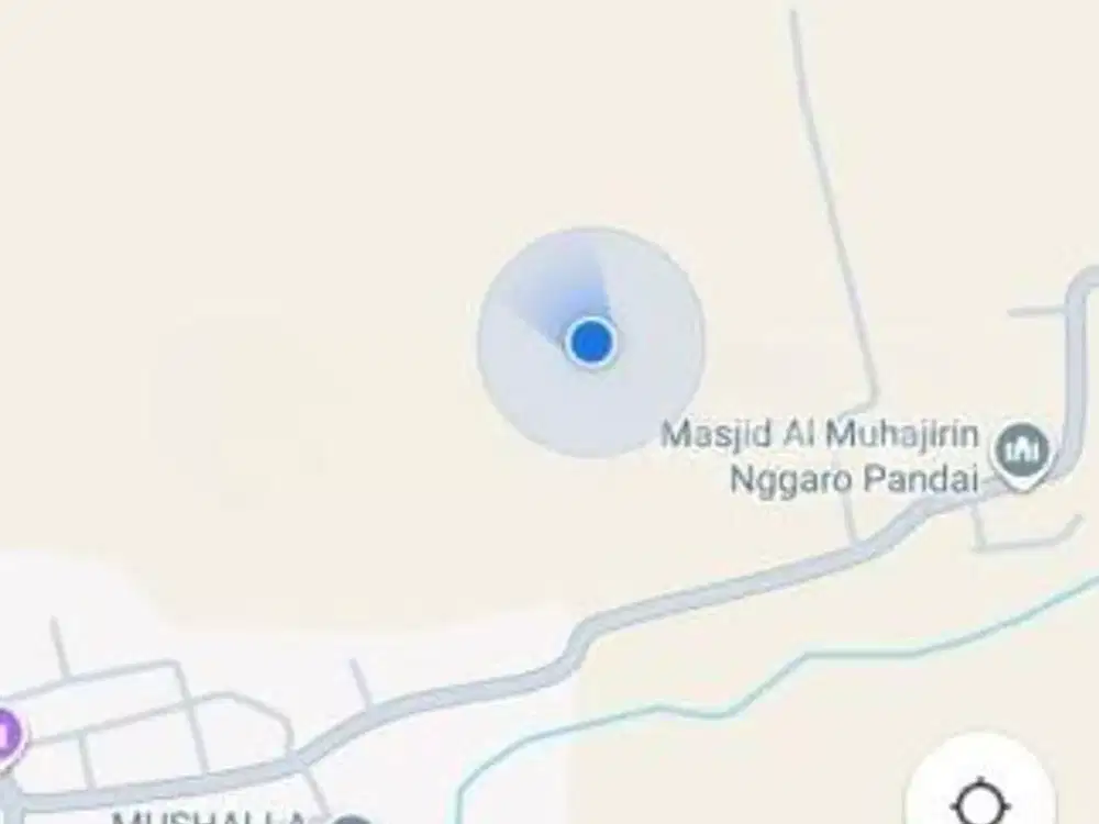 Dijual Tanah Pimggir Jalan Raya di Kab Bima Nusa Tenggara Barat