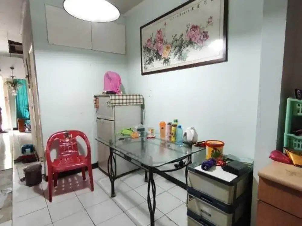 Dijual Rumah Sektor Dekat Sekolah Pahoa Gading Serpong Tangerang