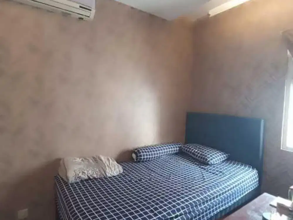 Dijual Apt Mediterania 3Br Tanjung Duren Jakarta Barat