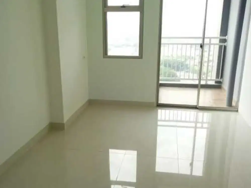 Dijual Springwood Residence Studio Dekat Akses Transjakarta/Tol