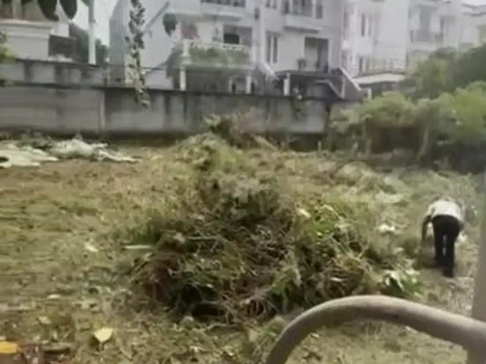 Dijual Di Bawah Harga Njop Tanah Di Jagakarsa Jakarta Selatan