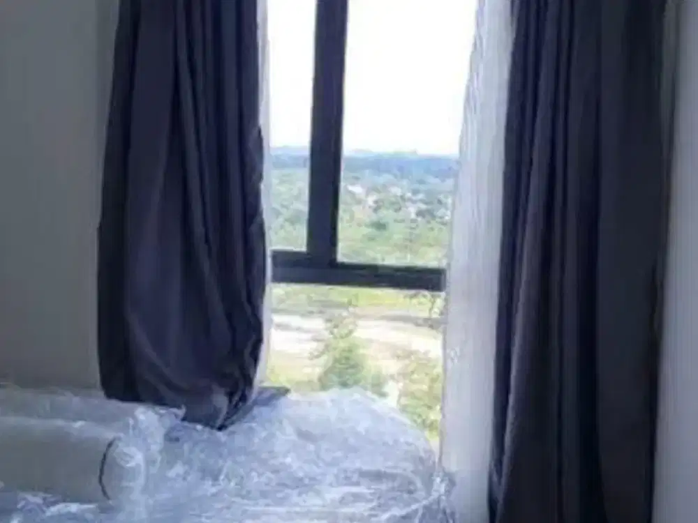 Dijual Bawah Ppjb Apt Skyhouse Bsd 2 Br Furnished Tangerang